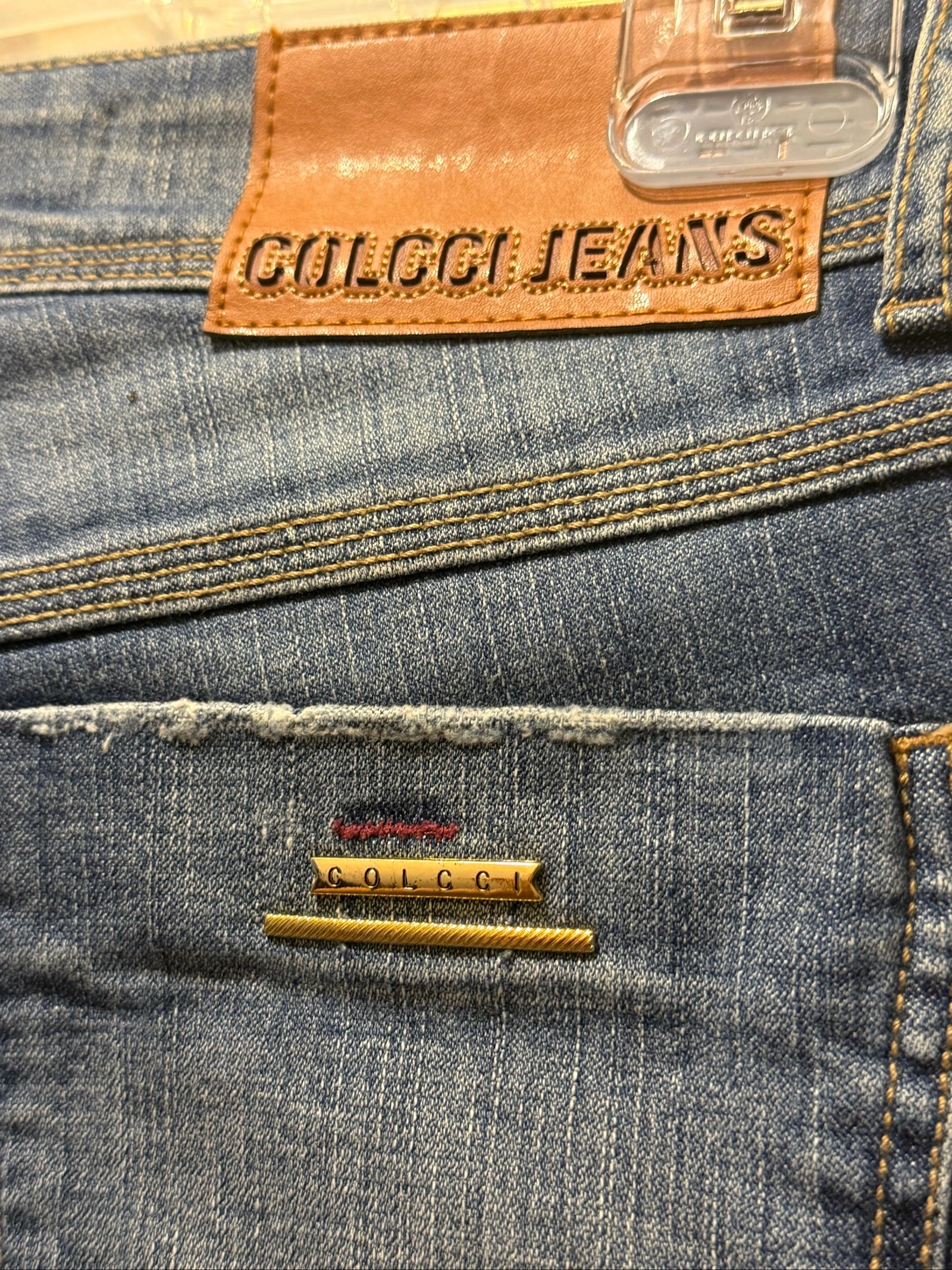 Jeans slim Colcci – photo 2